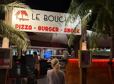 Le Bouchon Saint-Barth