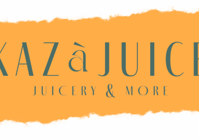 Kaz À Juice St Barth